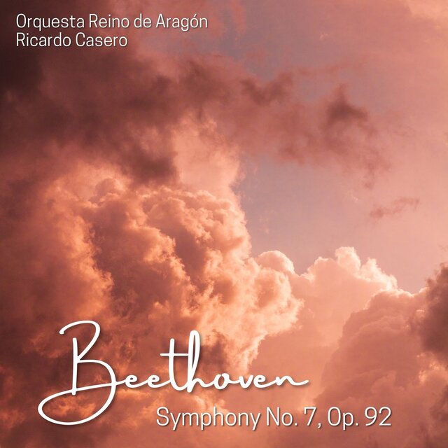 Symphony No. 7, Op. 92 (Live)