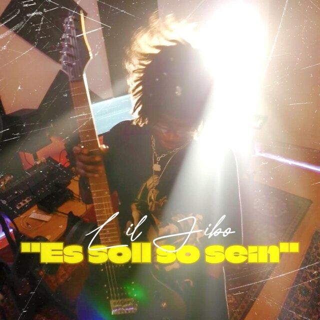 SO SOLL ES SEIN