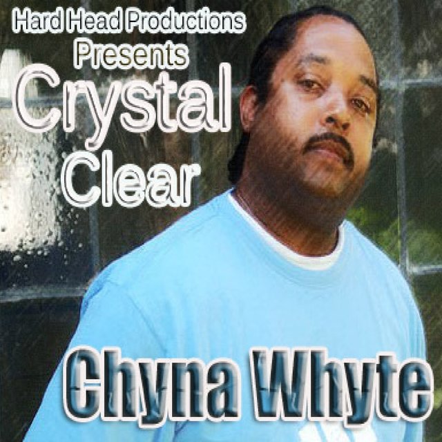 Crystal Clear - Single