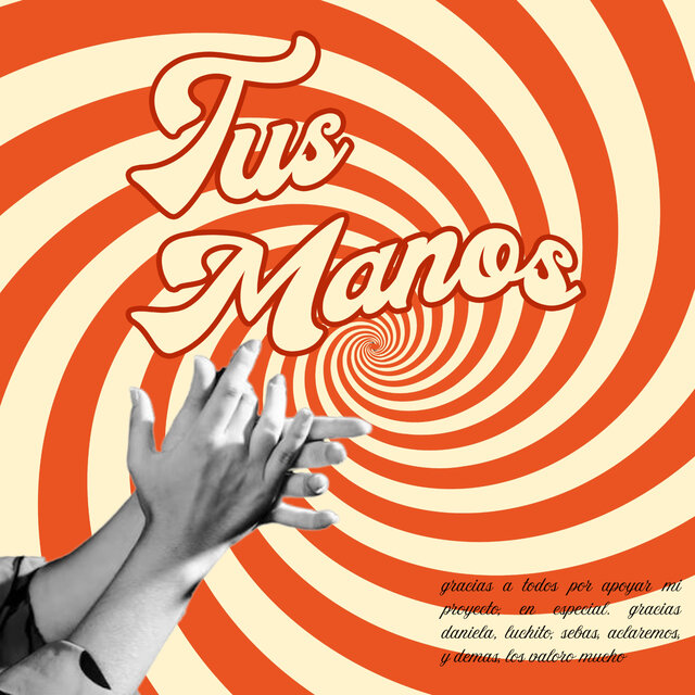 Tus Manos