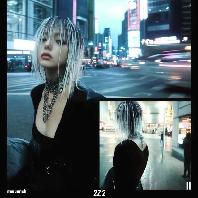 MIDNIGHT IN TOKYO