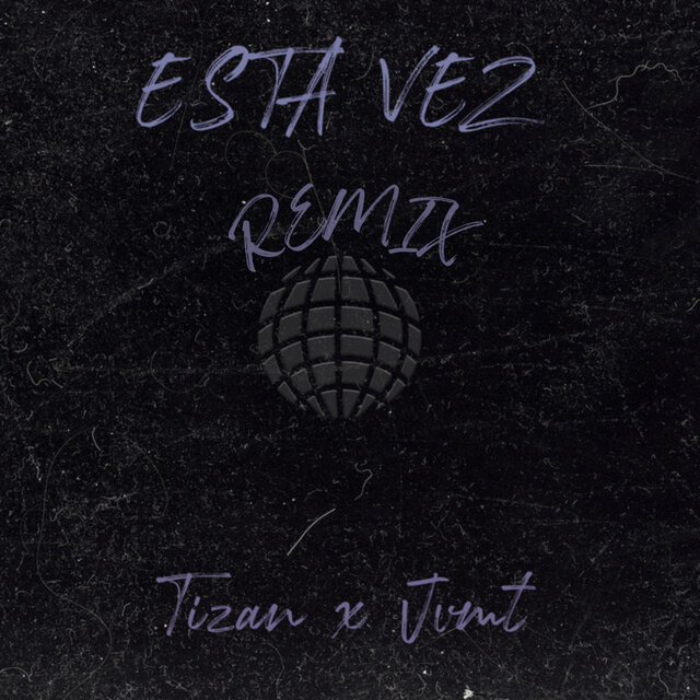 Esta Vez (Remix)