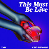 This Must Be Love