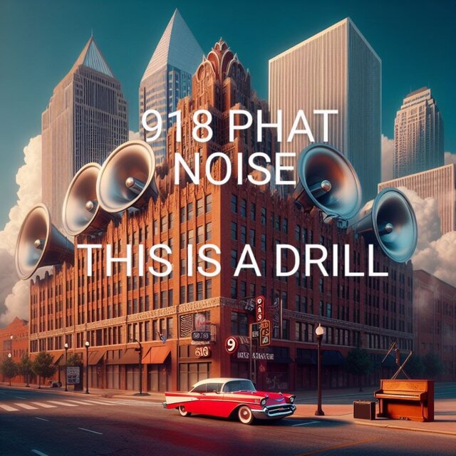 THIS IS A DRILL