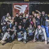 Evolved (Solo Set Beatbox Open UrbanCT 24)