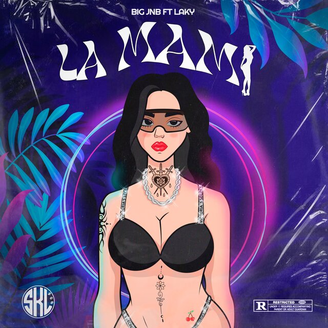 La Mami (feat. Laky)