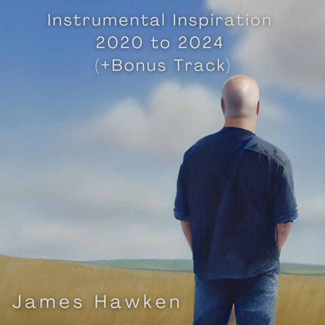 Instrumental Inspiration - 2020 to 2024 (+ Bonus Track)