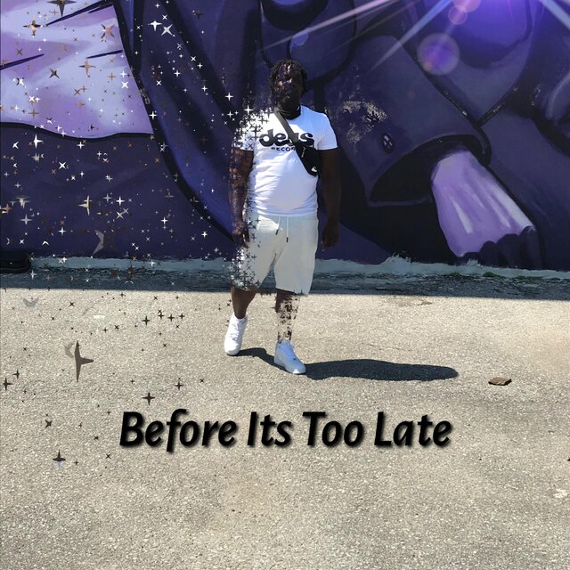 Before Its To Late
