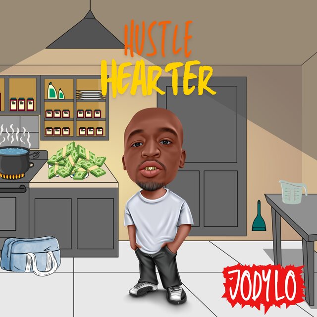 Hustle Hearter: No days off
