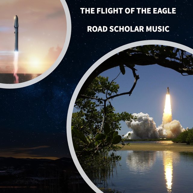 The Flight Of The Eagle