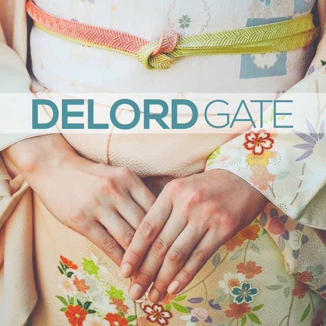 Gate