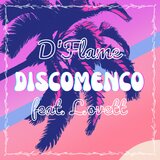 Discomenco (feat. L.ovett)