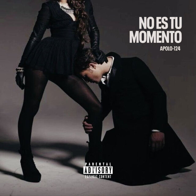NO ES TU MOMENTO