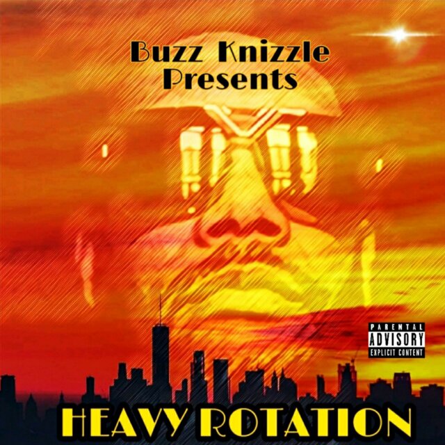 HEAVY ROTATION