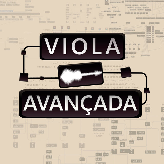 Viola Avançada