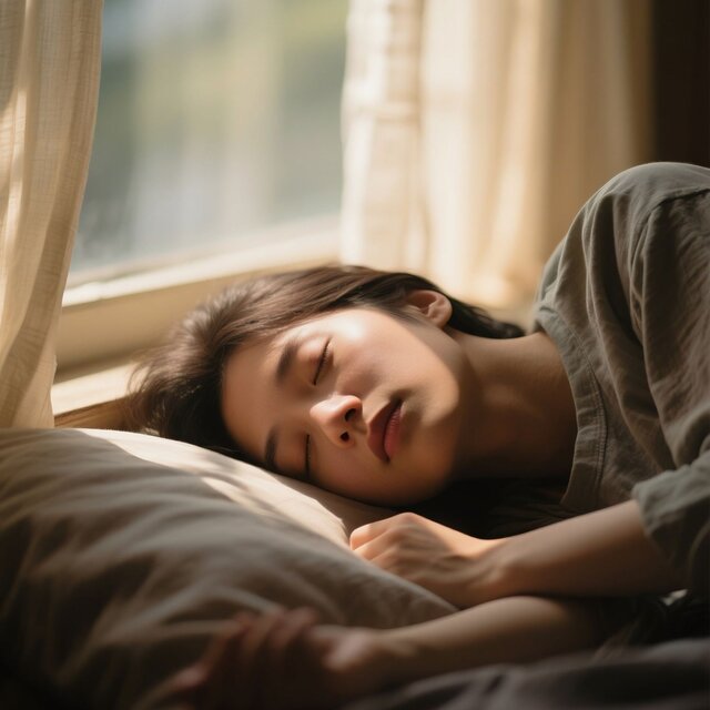 Lofi Beats for Sound Sleep