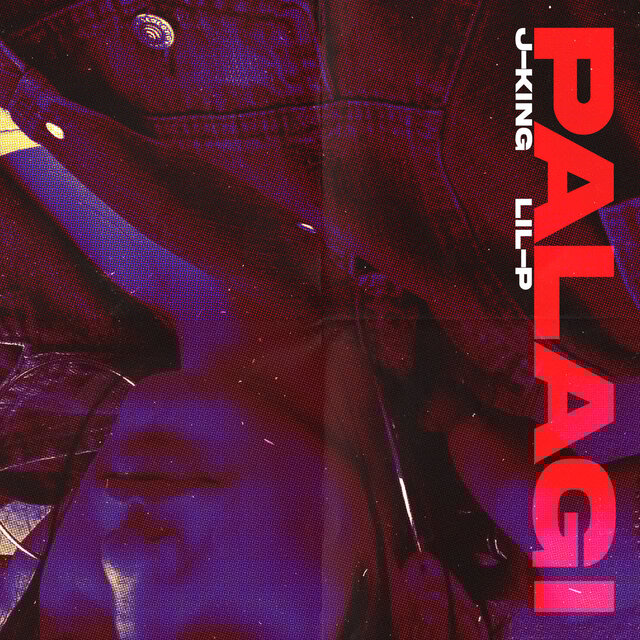 Palagi (feat. Pxt)