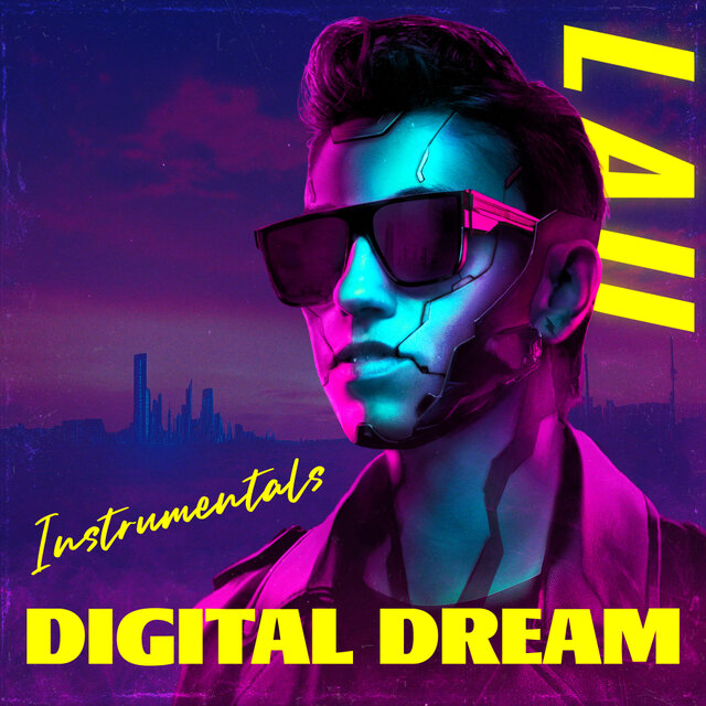 Laser Eyes (Cassetter Remix) [Instrumental]