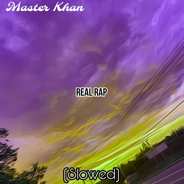 Real Rap (Slowed)