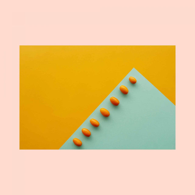 Trumpet Solo - Ambiance for Quiet Day Moods