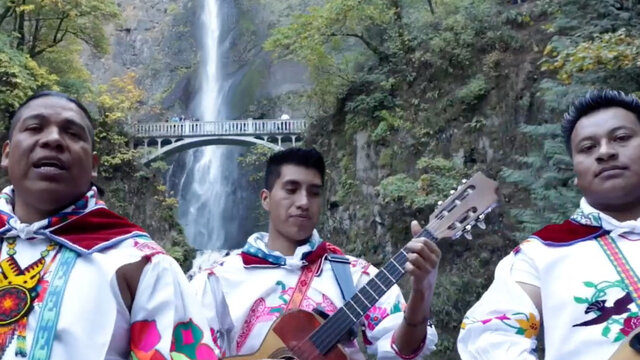 Mañana Que Ya No Estés
