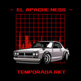 La promo ta activa