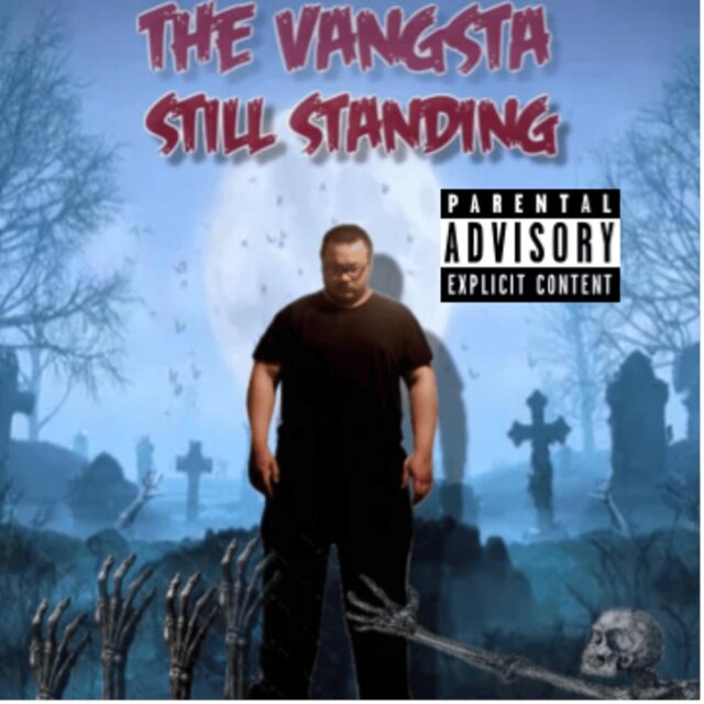 Still Standing
