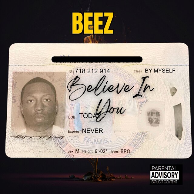 Believe In You