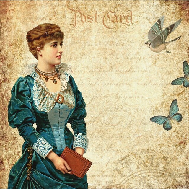 Love Letters