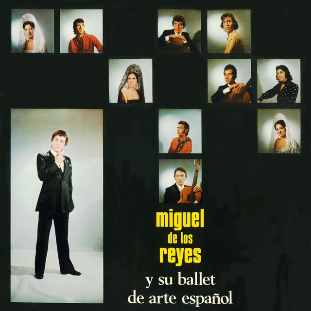 ¡Ay, Malvaloca! (2018 Remaster)