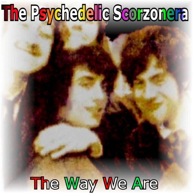 The Way We Are