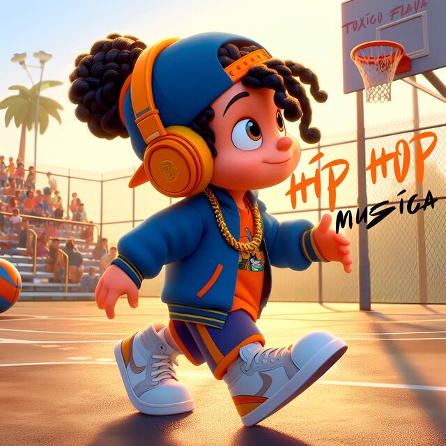 Hip Hop Música