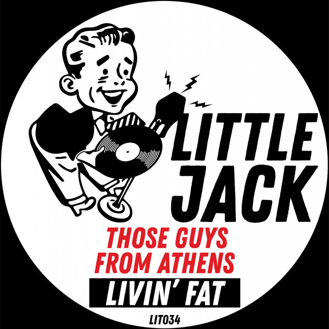 Livin' Fat