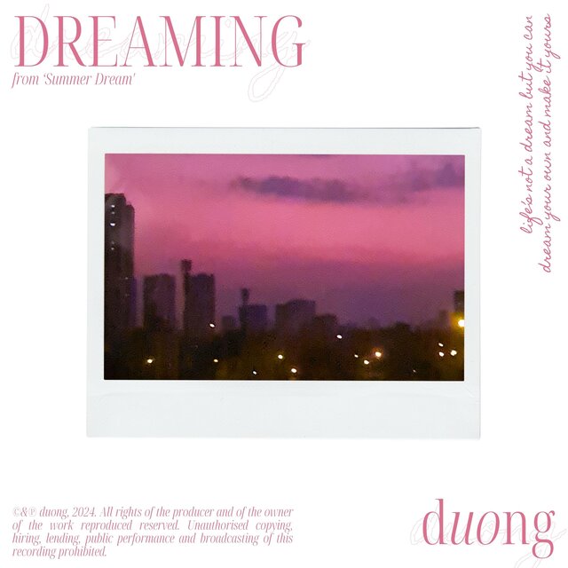 Dreaming
