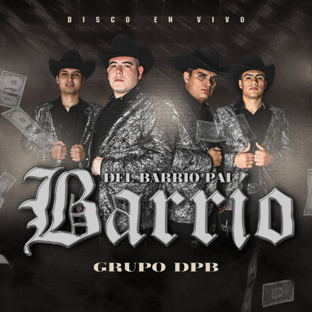Del Barrio Pal' Barrio