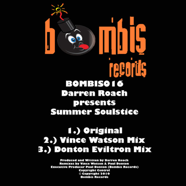 Summer Soulstice