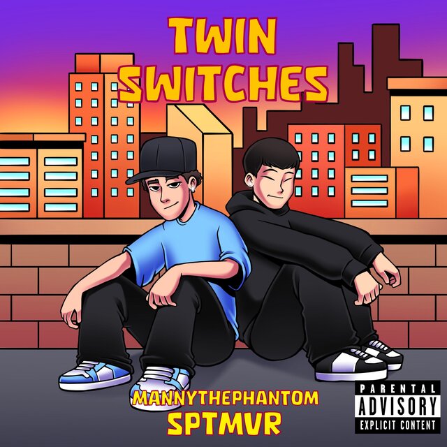 Twin Switches