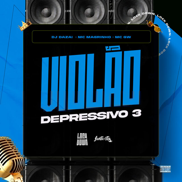 Violão Depressivo 3