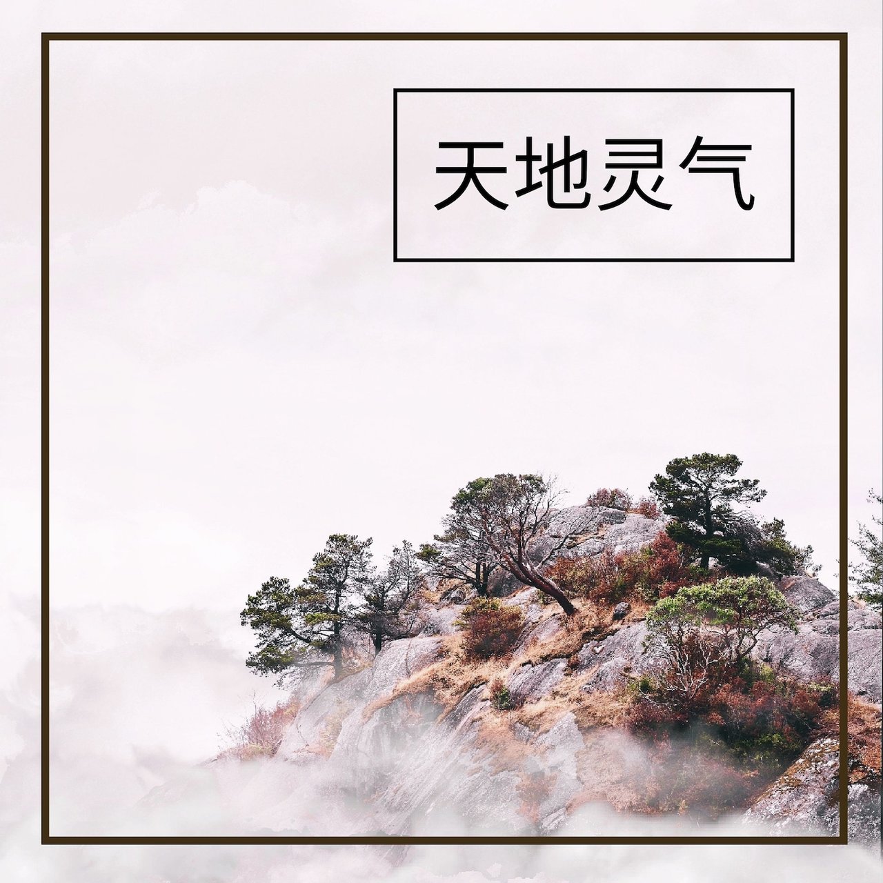 天地灵气 - 最适合训练灵气的安静大自然音乐 by 灵气音乐 on TIDAL