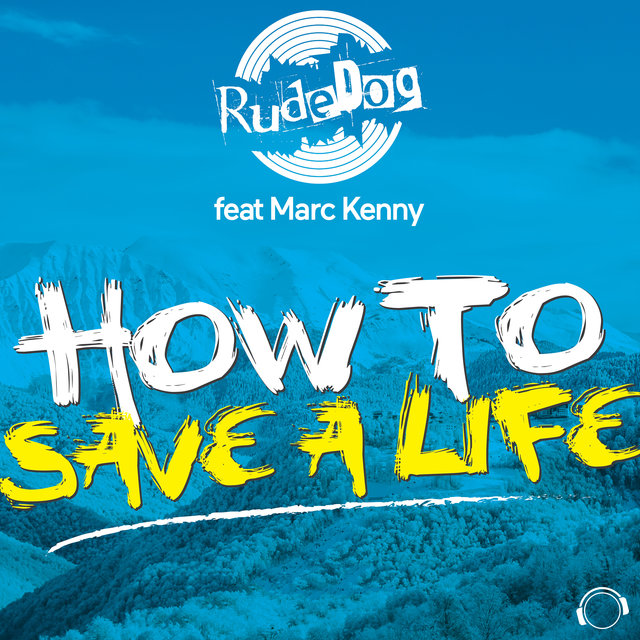 How to Save a Life (feat. Marc Kenny)