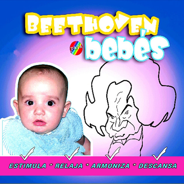 Beethoven para Bebés
