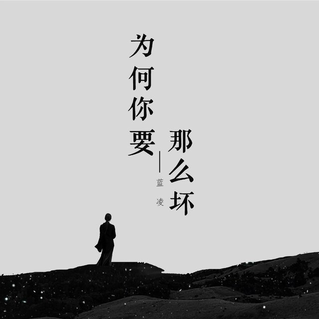 为何你要那么坏