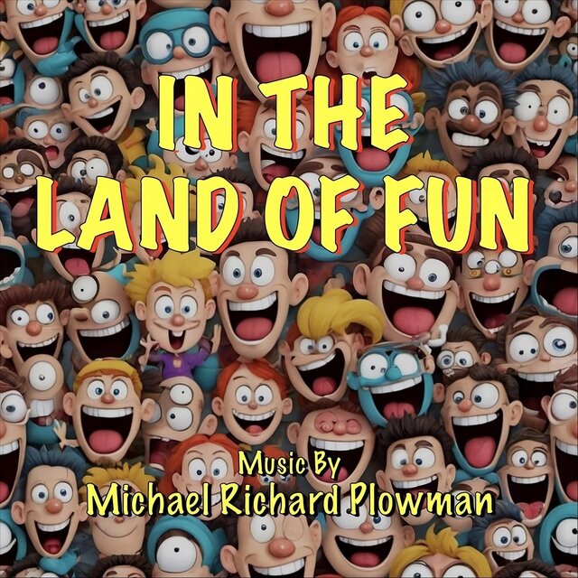 In the Land of Fun