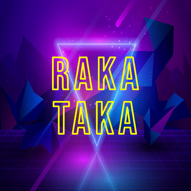 Raka Taka