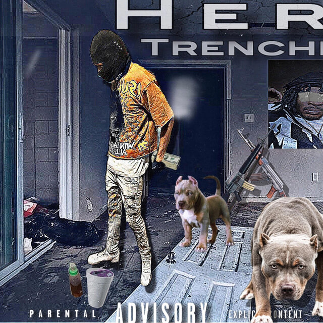 TRENCHES