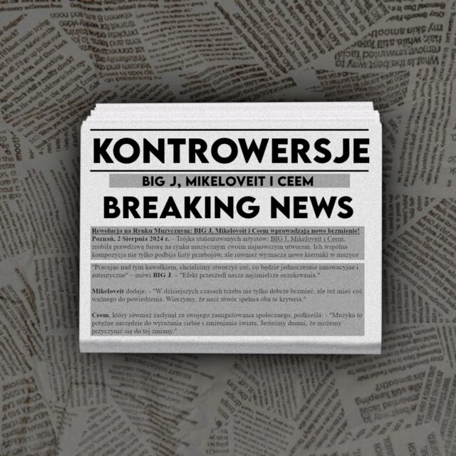 KONTROWERSJE