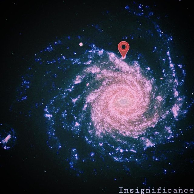 Insignificance