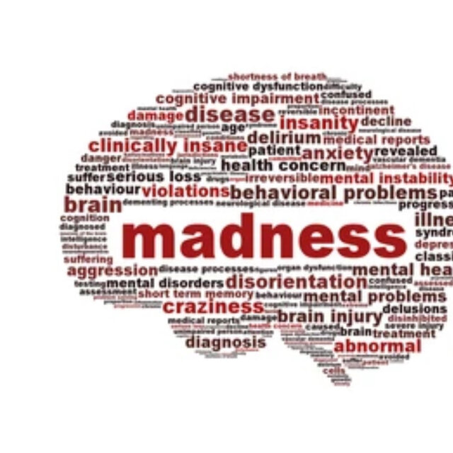 Mental mind game