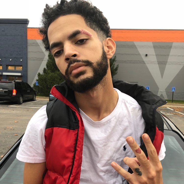 Young Rav Independent Rapper Young T-Rav on TIDAL