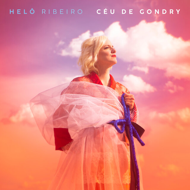Céu de Gondry